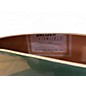 Used Gretsch Guitars g627T Emerald Green Hollow Body Electric Guitar