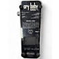 Used Dunlop 535Q Cry Baby Multi-Wah Effect Pedal