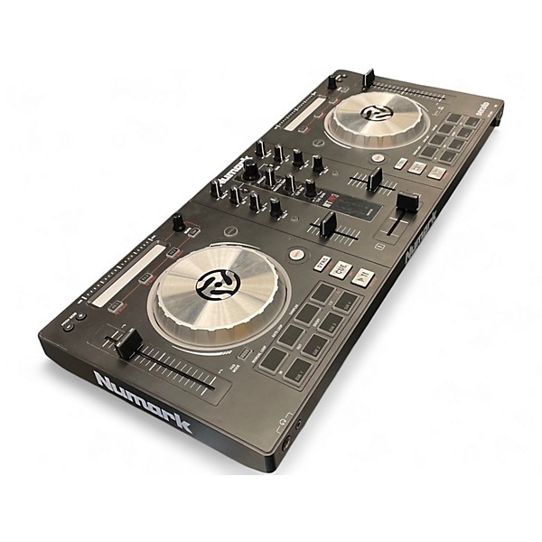 Used Numark Mixtrack Pro III DJ Controller