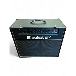 Used Blackstar HT Club 40 Venue 40W 1x12 Tube Guitar Combo Amp