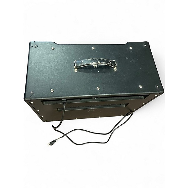 Used Blackstar HT Club 40 Venue 40W 1x12 Tube Guitar Combo Amp