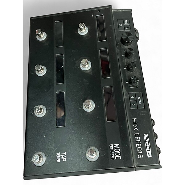 Used Line 6 HX Effects Effect Processor