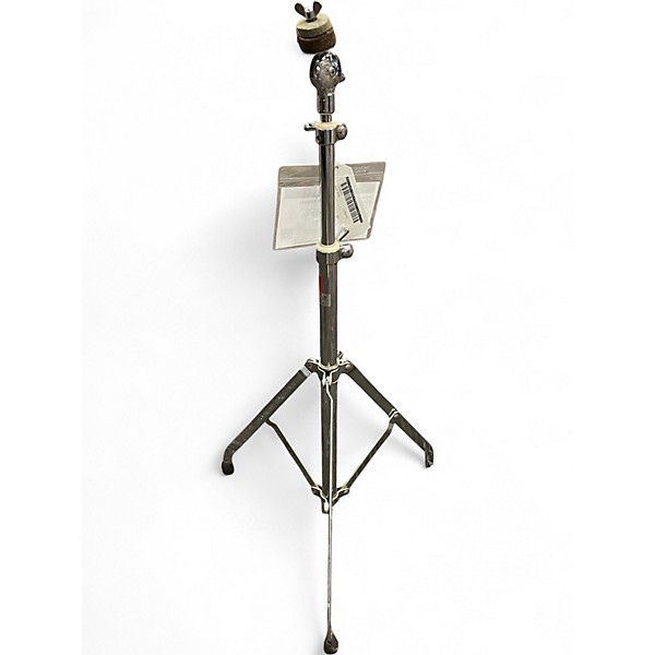 Used Pearl 1980s Straight Cymbal Stand