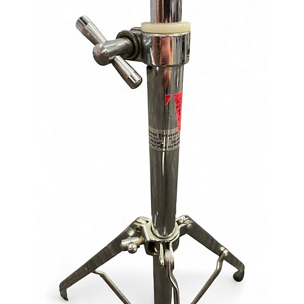 Used Pearl 1980s Straight Cymbal Stand