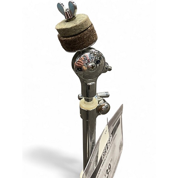 Used Pearl 1980s Straight Cymbal Stand