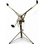 Used Gretsch Drums Vintage Buck Rogers Nickel Plated Snare Stand