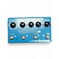 Used TC Electronic Flashback X4 Delay And Looper Effect Pedal thumbnail