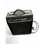 Used Squier SP10 1X5 10W Guitar Combo Amp thumbnail