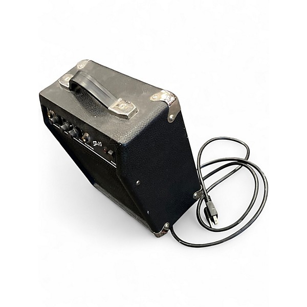 Used Squier SP10 1X5 10W Guitar Combo Amp