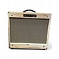 Used Black Volt WHITEY MKIII Tube Guitar Combo Amp thumbnail