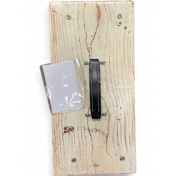 Used Black Volt WHITEY MKIII Tube Guitar Combo Amp