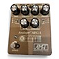 Used Asheville Music Tools AFG-1 Effect Pedal thumbnail