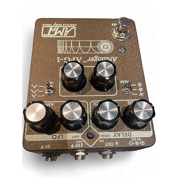Used Asheville Music Tools AFG-1 Effect Pedal