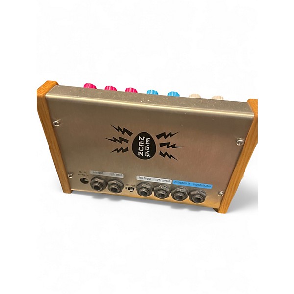 Used Neon Egg Planetarium V2 Effect Processor