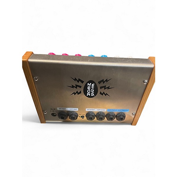 Used Neon Egg Planetarium V2 Effect Processor