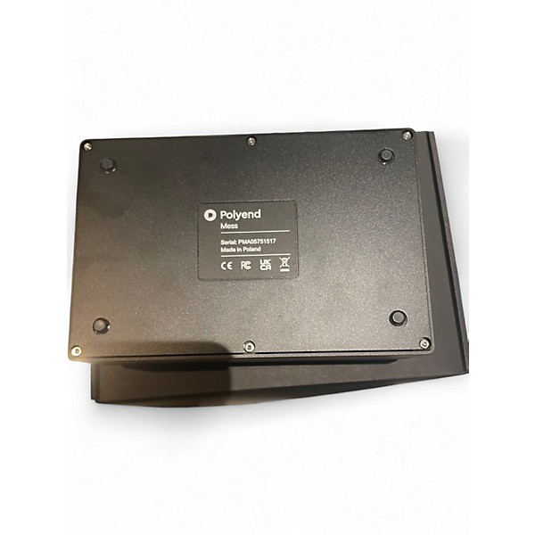 Used Neon Egg Planetarium V2 Effect Processor