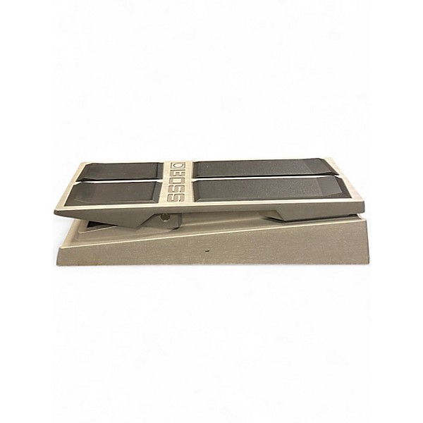 Used BOSS FV500L Stereo Volume Pedal