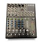 Used Mackie 802VLZ4 Unpowered Mixer thumbnail