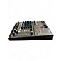 Used Mackie 802VLZ4 Unpowered Mixer