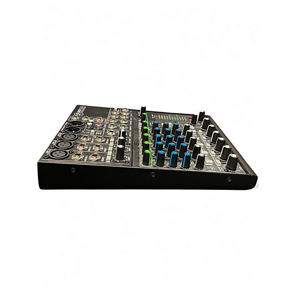 Used Mackie 802VLZ4 Unpowered Mixer