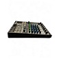 Used Mackie 802VLZ4 Unpowered Mixer