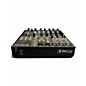 Used Mackie 802VLZ4 Unpowered Mixer