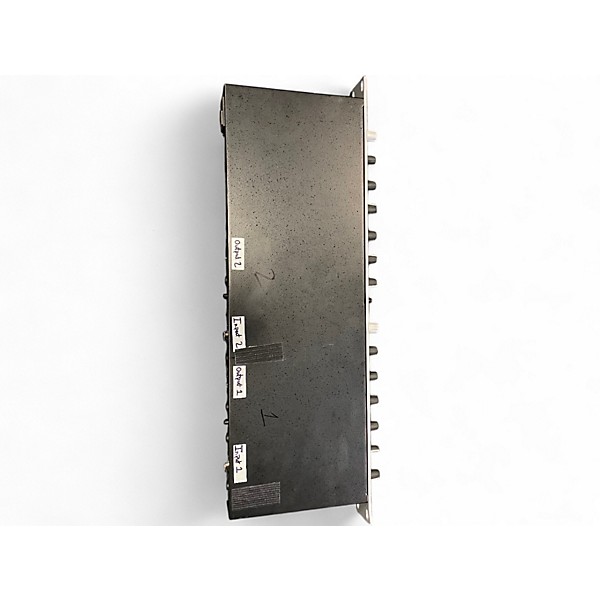 Used dbx 266XS Compressor