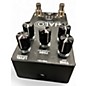 Used Keeley Halo Andy Timmons Dual Echo Effect Pedal
