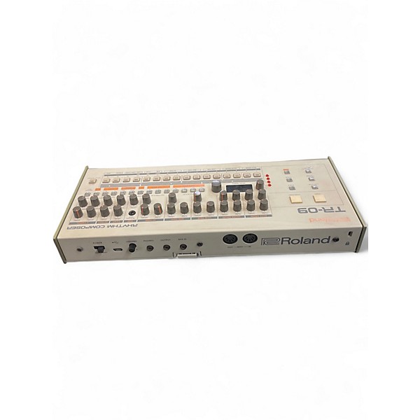 Used Roland TR-09 Module Drum Machine