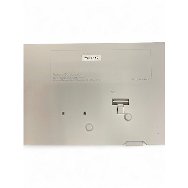 Used Roland TR-09 Module Drum Machine