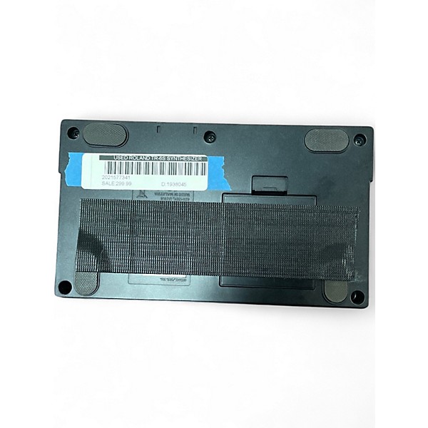 Used Roland TR-6S Synthesizer