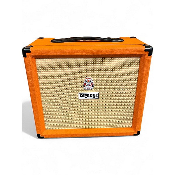 Used Orange Amplifiers O Tone 40 Guitar Combo Amp