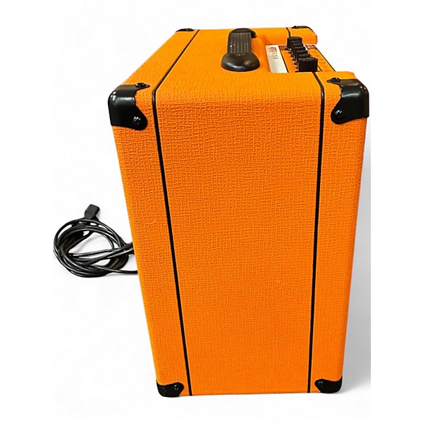Used Orange Amplifiers O Tone 40 Guitar Combo Amp