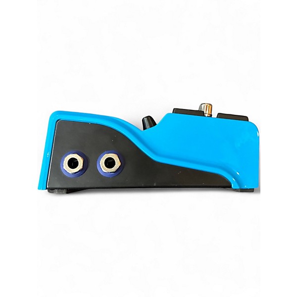 Used Zoom MS-70CDR+ Effect Processor