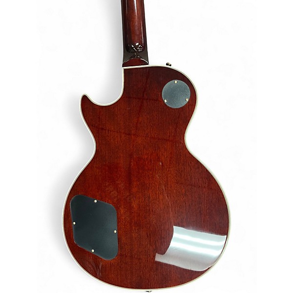 Used Epiphone Les Paul Standard Honey Burst Solid Body Electric Guitar