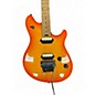 Used EVH Wolfgang Special SOLAR QUILT Solid Body Electric Guitar