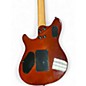 Used EVH Wolfgang Special SOLAR QUILT Solid Body Electric Guitar
