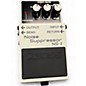 Used BOSS NS2 Noise Suppressor Effect Pedal