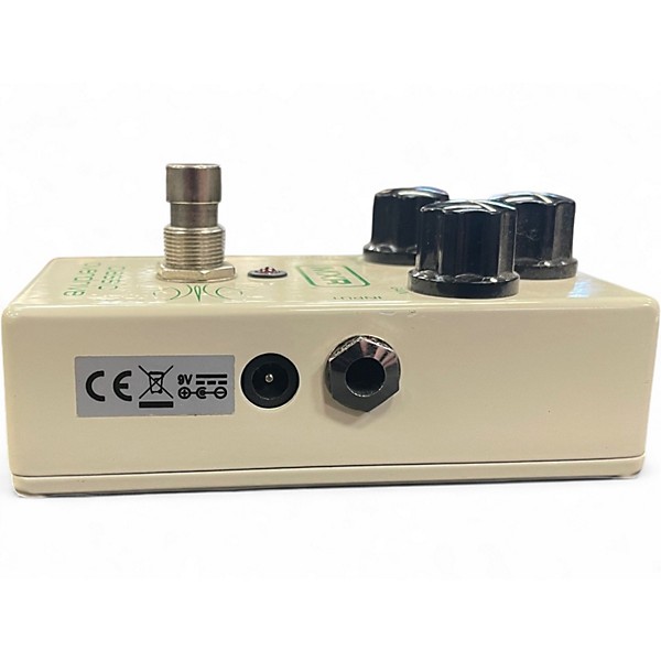 Used MXR M66S Classic Overdrive Effect Pedal
