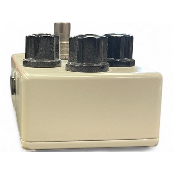 Used MXR M66S Classic Overdrive Effect Pedal