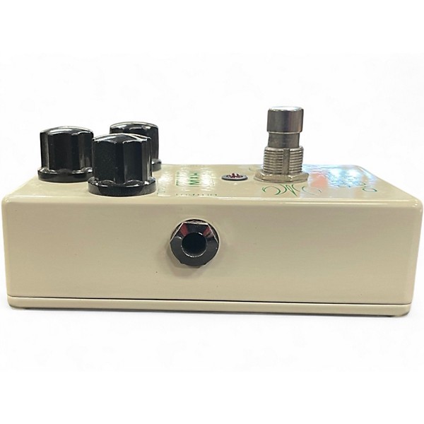 Used MXR M66S Classic Overdrive Effect Pedal