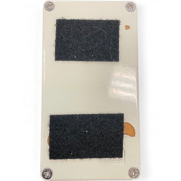 Used MXR M66S Classic Overdrive Effect Pedal