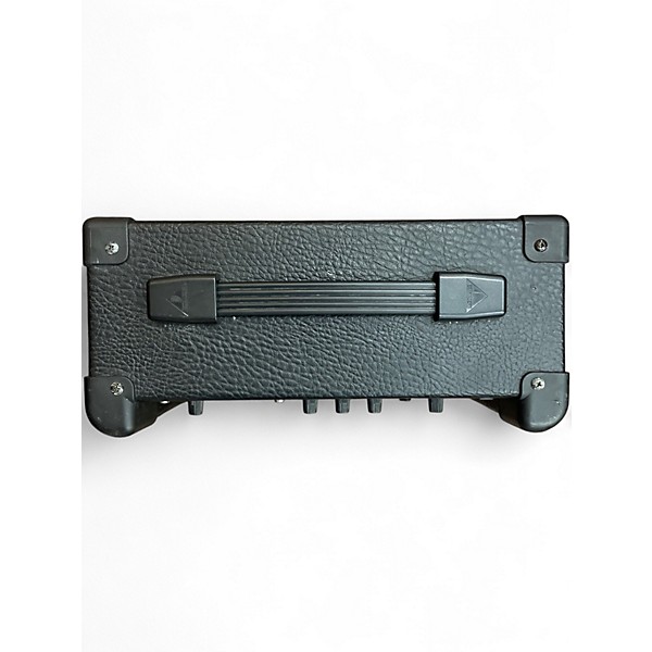 Used Behringer GM108 15W 1X8 V Tone Guitar Combo Amp