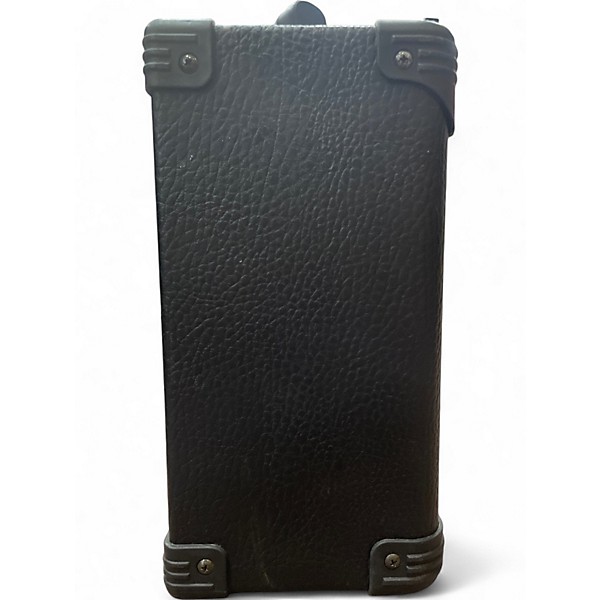 Used Behringer GM108 15W 1X8 V Tone Guitar Combo Amp