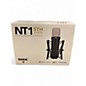 Used RODE NT1 5TH GEN Condenser Microphone thumbnail