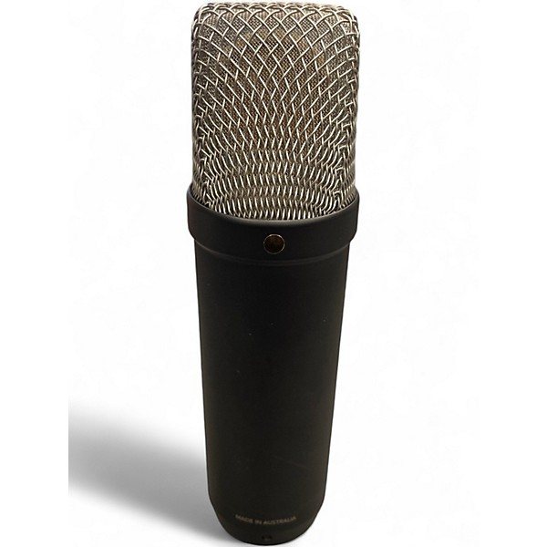 Used RODE NT1 5TH GEN Condenser Microphone