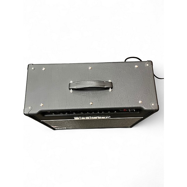 Used Blackstar HT Club 40 MKii 40W 1x12 Tube Guitar Combo Amp