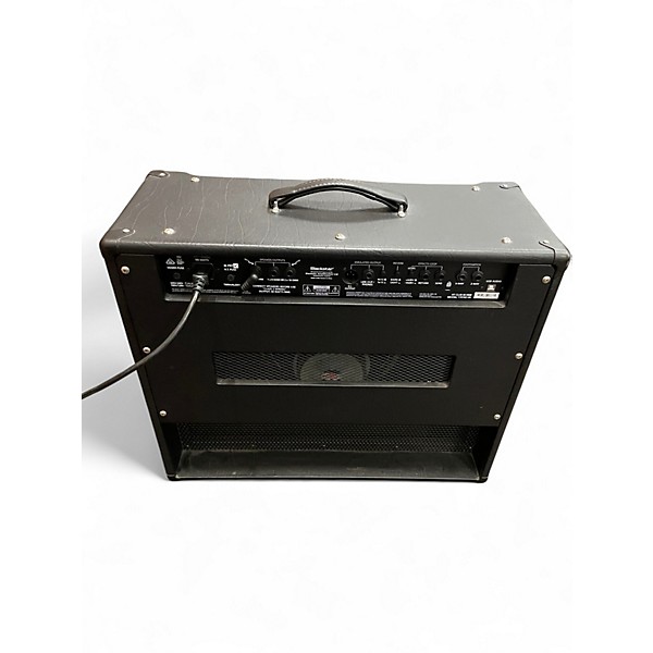 Used Blackstar HT Club 40 MKii 40W 1x12 Tube Guitar Combo Amp