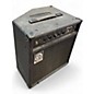Used 2020s Ampeg BA108 25W 1X8 Bass Combo Amp