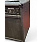 Used 2020s Ampeg BA108 25W 1X8 Bass Combo Amp